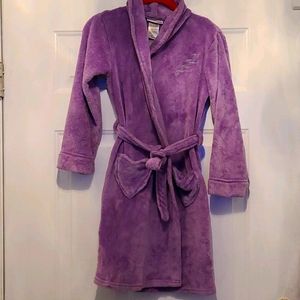 Girls Robe